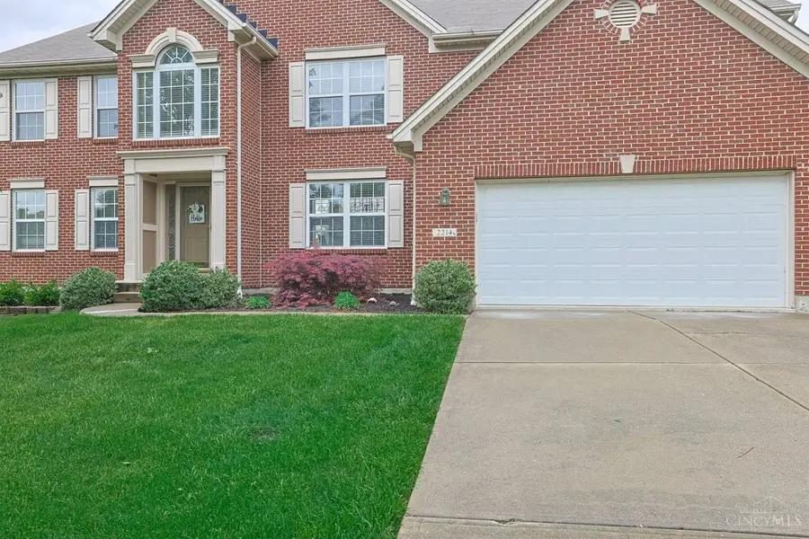 2214 Ross Estates Drive, Hamilton, OH 45013 - #3