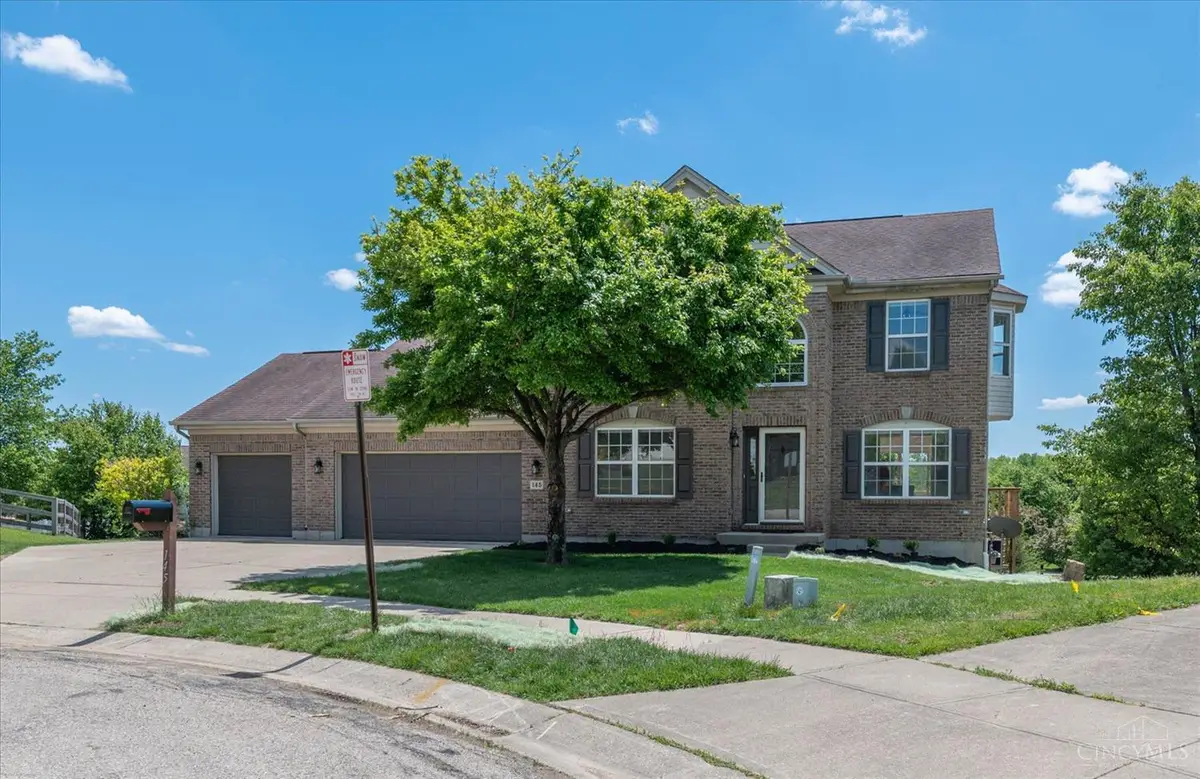 145 Stablewatch Court, Monroe, OH 45050 - #1