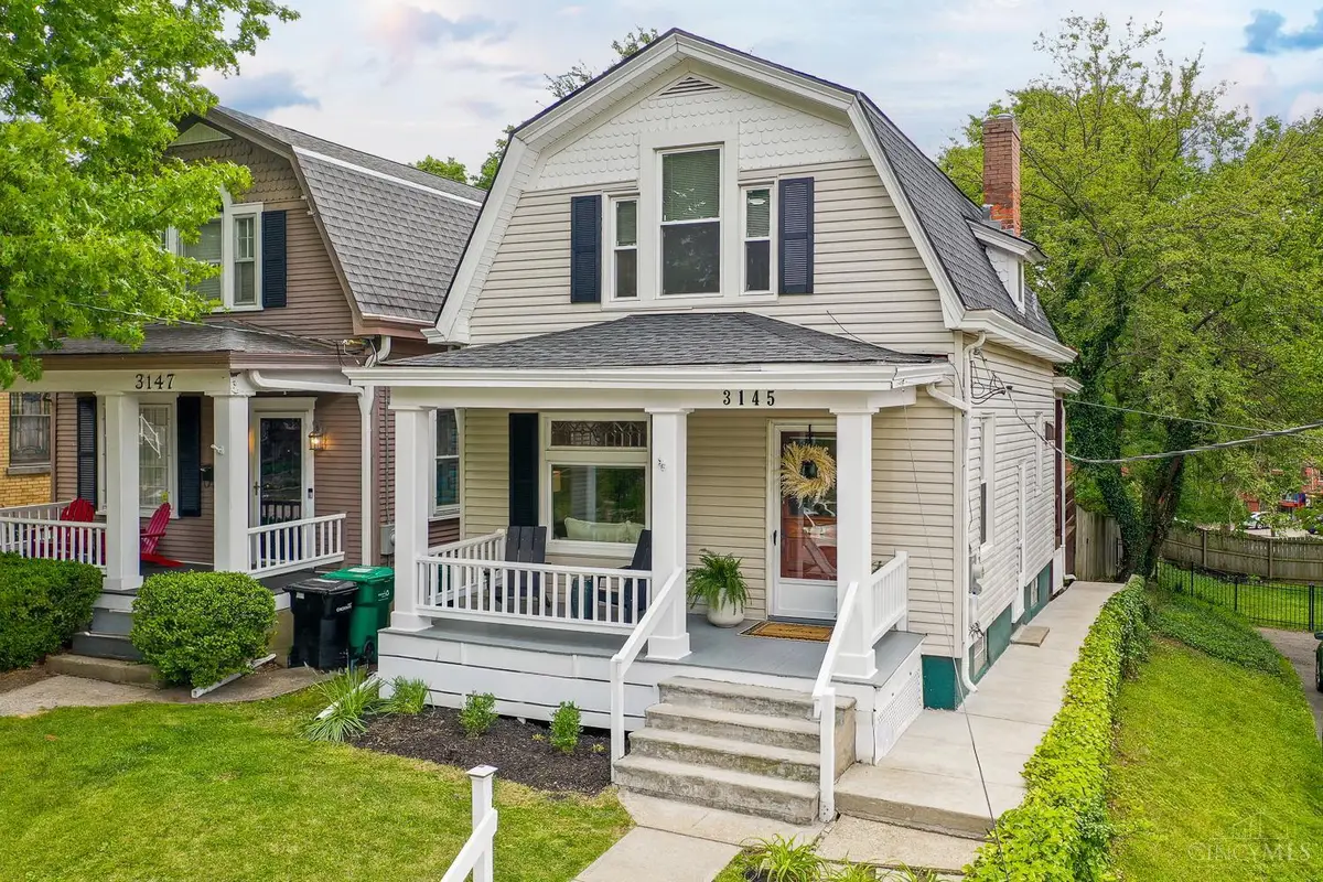 3145 Willis Avenue, Cincinnati, OH 45208 - #1