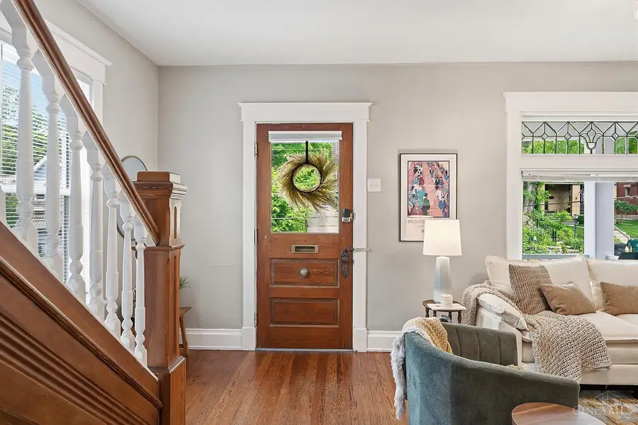 3145 Willis Avenue, Cincinnati, OH 45208 - #3