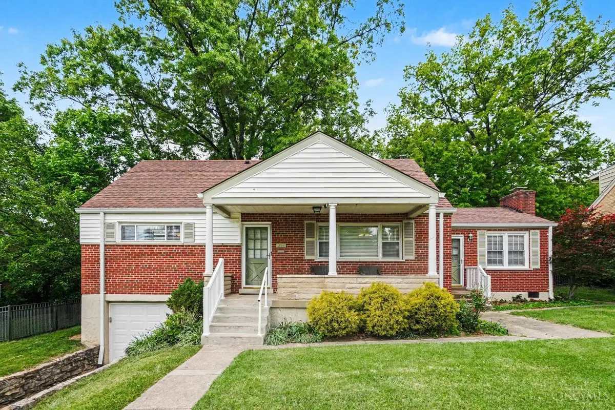 2041 Earlwood Court, Covedale, OH 45238 - #1