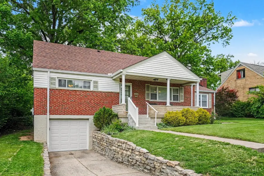 2041 Earlwood Court, Covedale, OH 45238 - #3