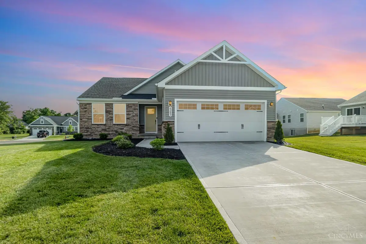 4283 Cedar Grove Court, Union, OH 45103 - #1