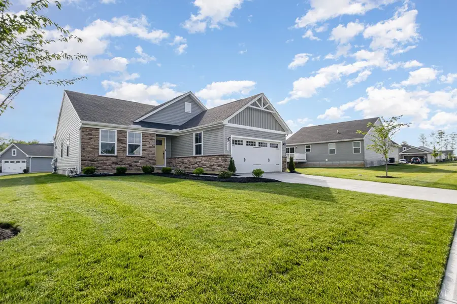 4283 Cedar Grove Court, Union, OH 45103 - #2