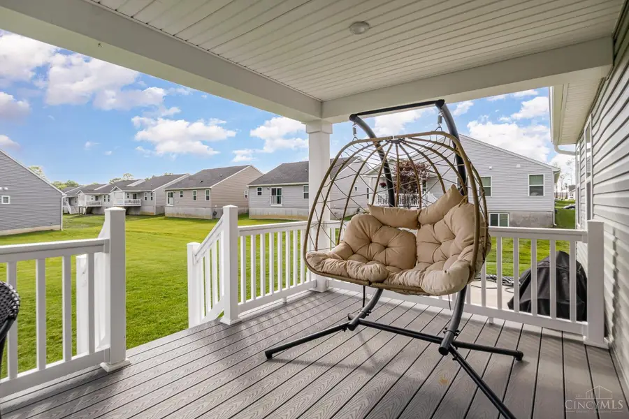 4283 Cedar Grove Court, Union, OH 45103 - #3