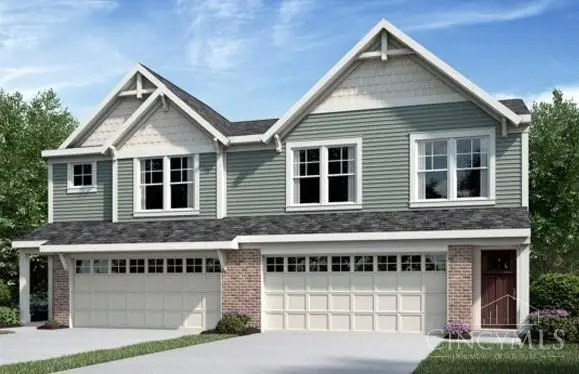 596 Dedication Lane #46-B, Mount Carmel, OH 45245 - #1