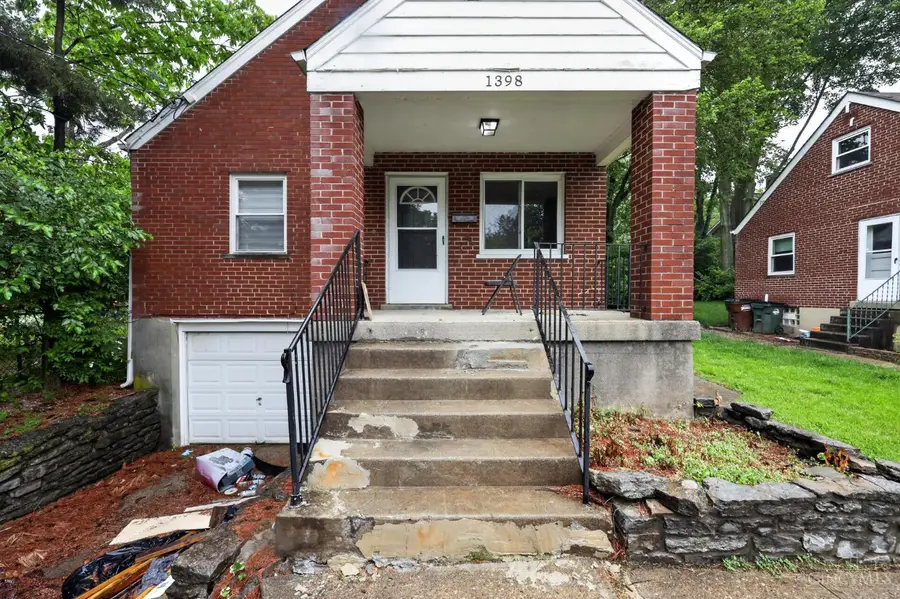 1398 Adams Road, Cincinnati, OH 45231 - #2