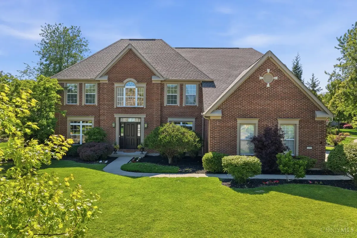 6355 Blackheath Circle, Mason, OH 45040 - #1