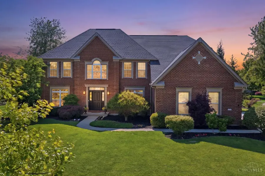 6355 Blackheath Circle, Mason, OH 45040 - #2