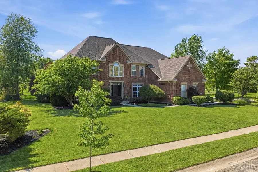 6355 Blackheath Circle, Mason, OH 45040 - #3