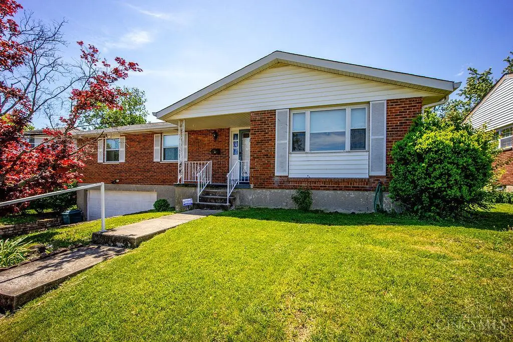 4307 Copperfield Lane, Cincinnati, OH 45238 - #1