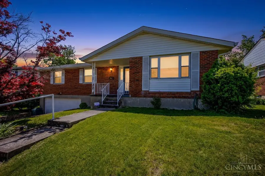 4307 Copperfield Lane, Cincinnati, OH 45238 - #2