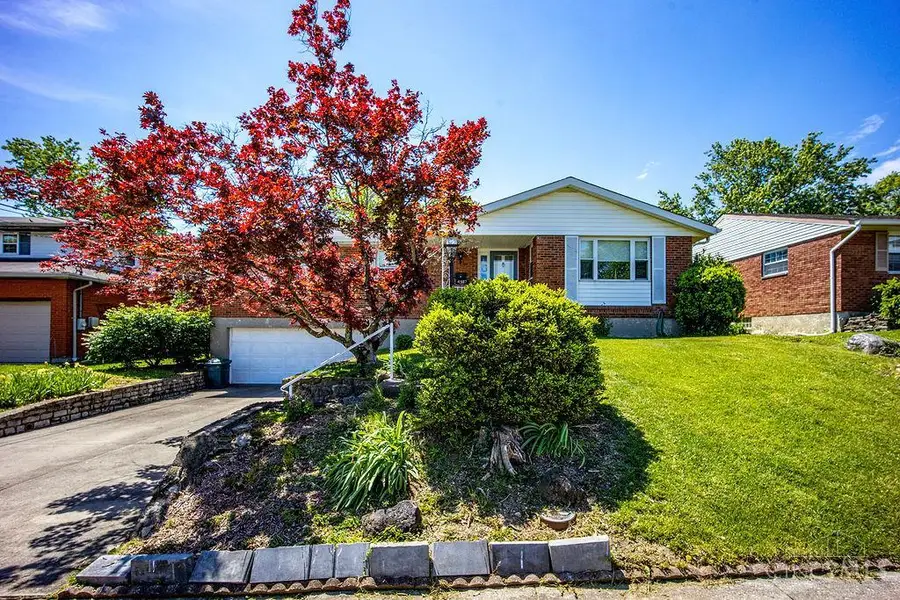 4307 Copperfield Lane, Cincinnati, OH 45238 - #3