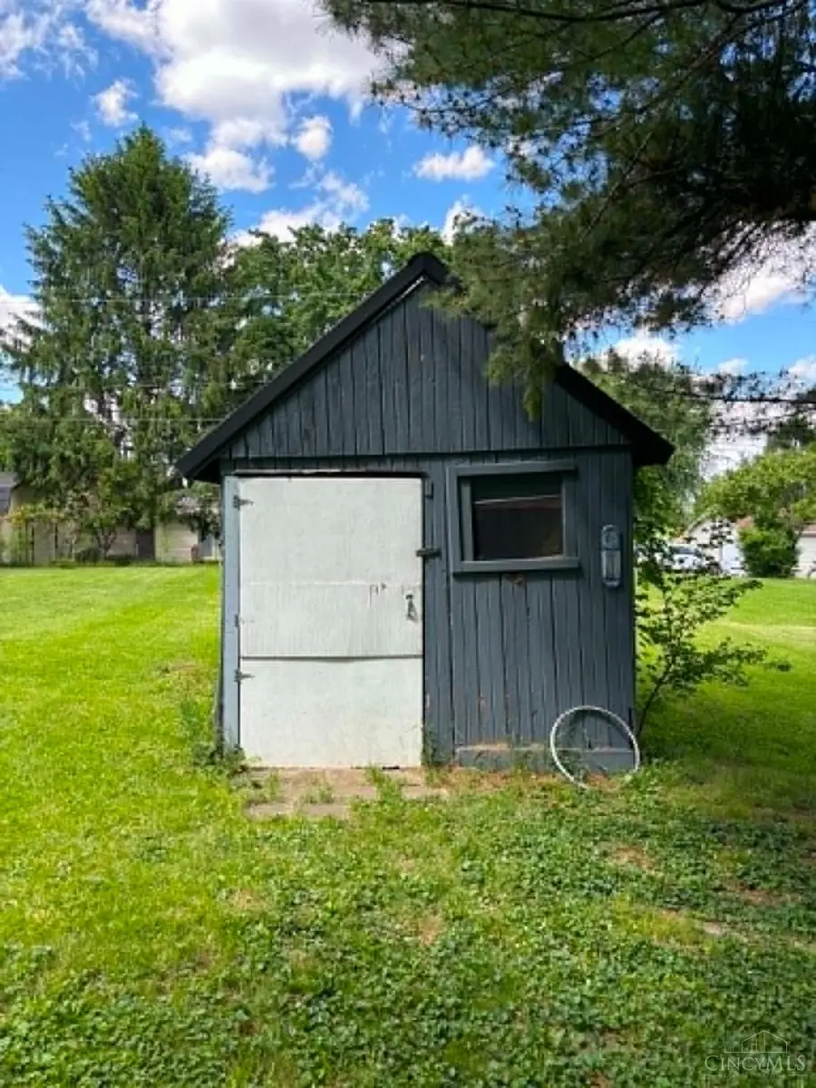 60 Dorothy Lane, New Vienna, OH 45159 - #2