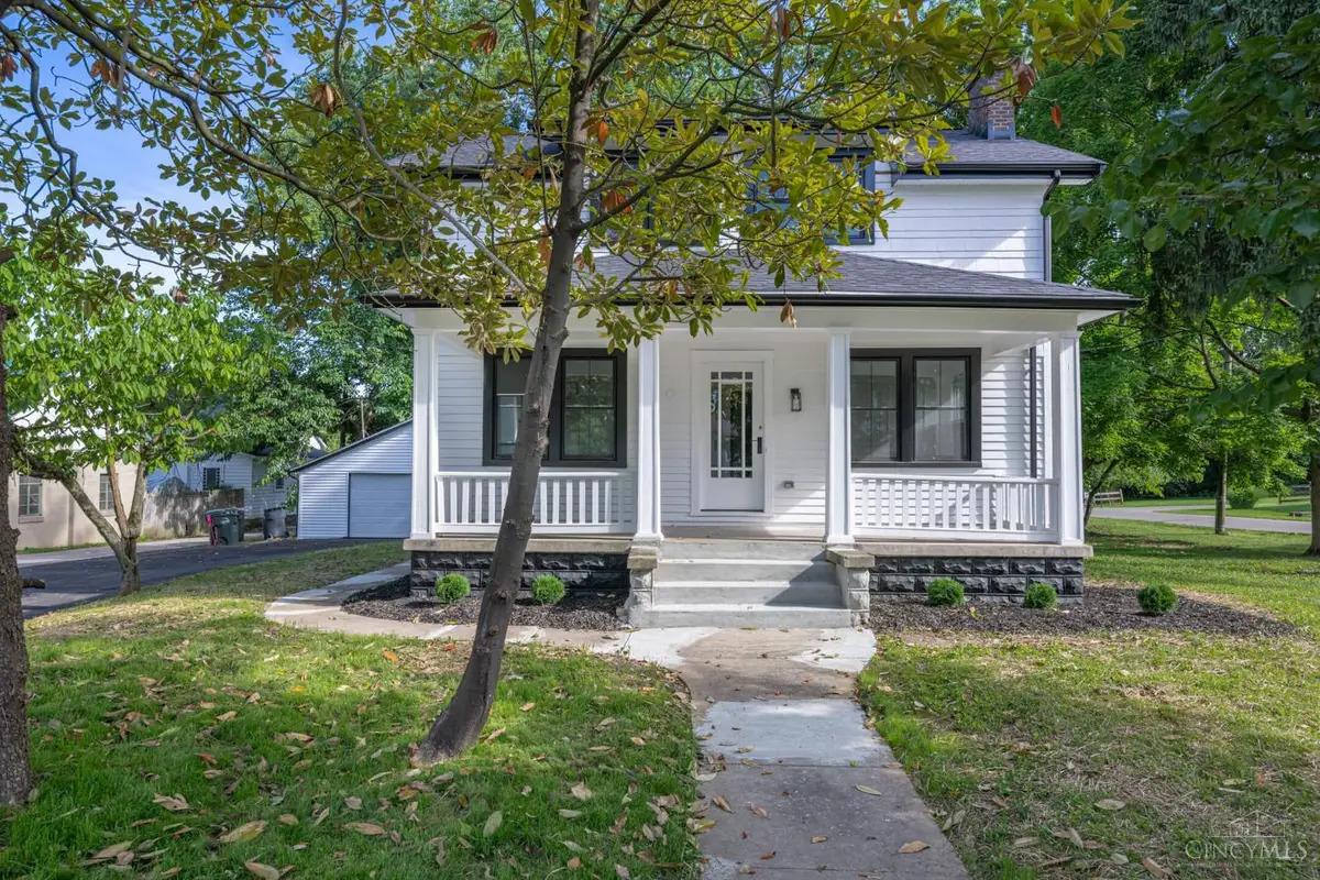 349 Center Street, Miamiville, OH 45147 - #1