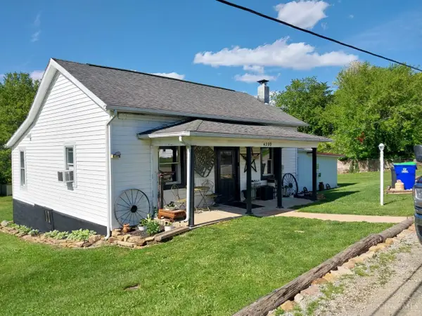 4399 Main Street, South Salem, OH 45681