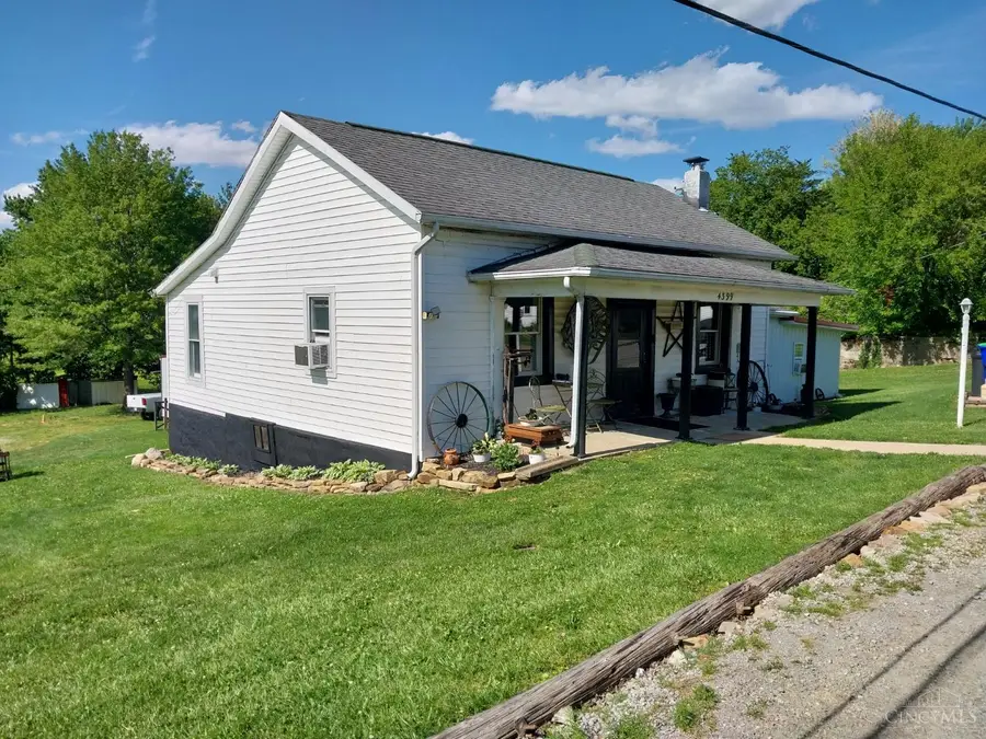 4399 Main Street, South Salem, OH 45681 - #2