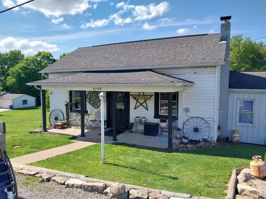 4399 Main Street, South Salem, OH 45681 - #3