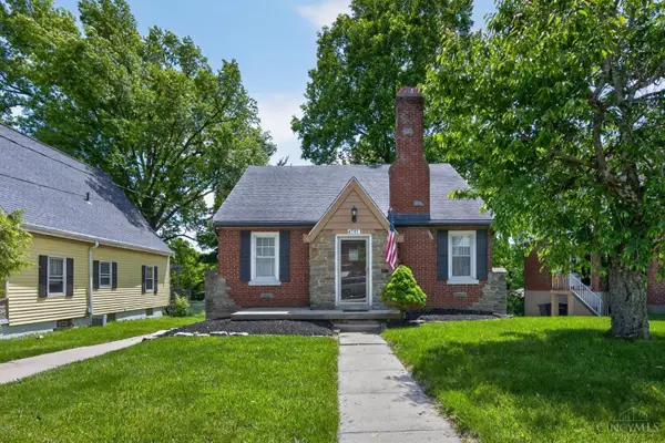 4545 Carnation Avenue, Cincinnati, OH 45238