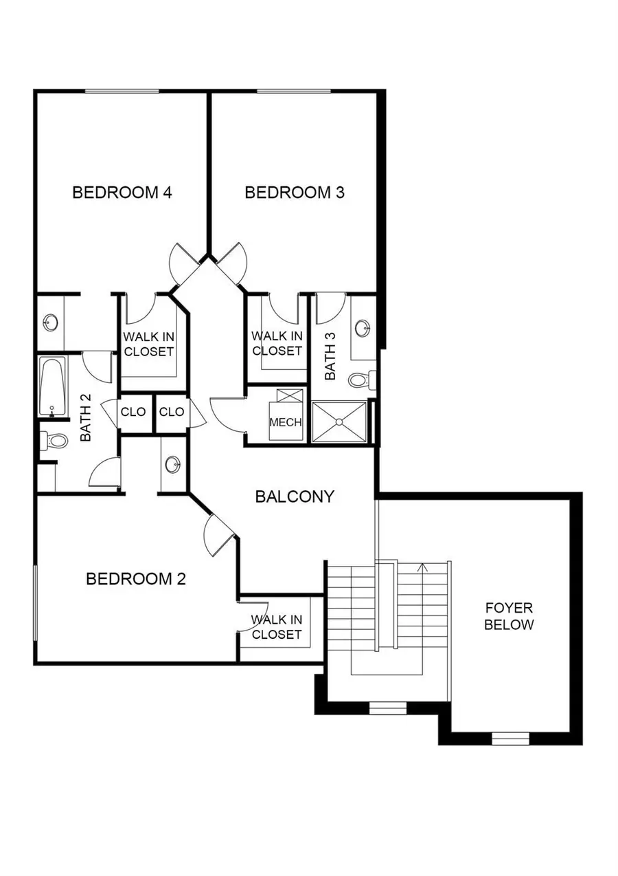 6625 N Clippinger Drive, Indian Hill, OH 45243 - #3