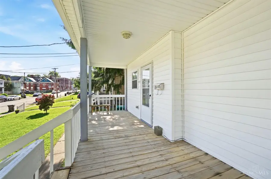 1541 Blair Avenue, Cincinnati, OH 45207 - #2