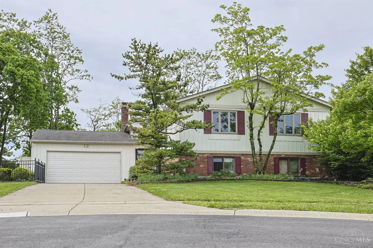 12 Fall River Court, Fairfield, OH 45014 - #1