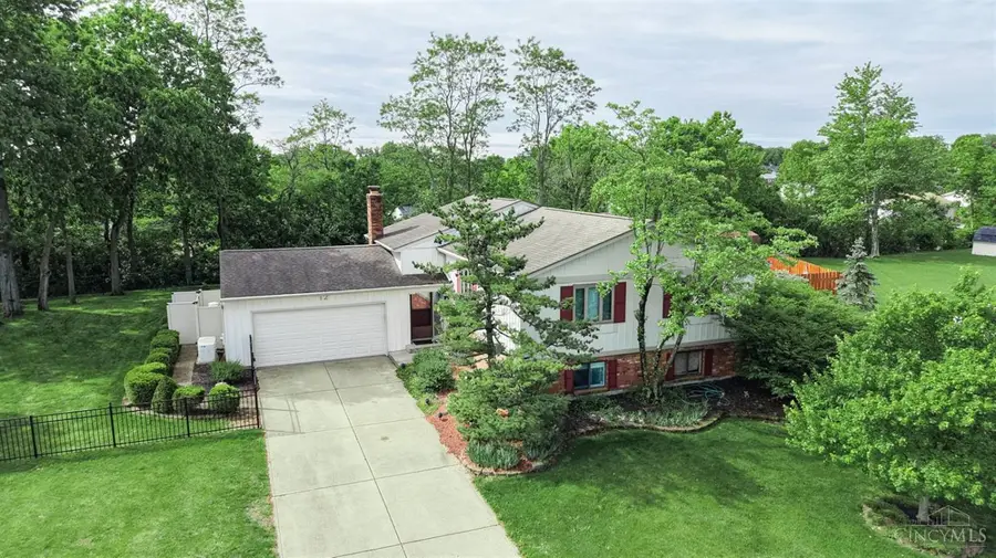 12 Fall River Court, Fairfield, OH 45014 - #2