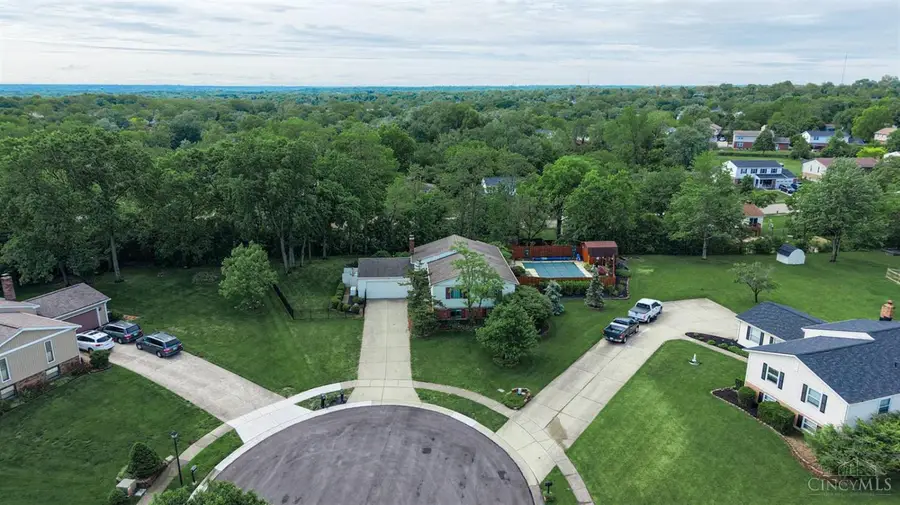 12 Fall River Court, Fairfield, OH 45014 - #3