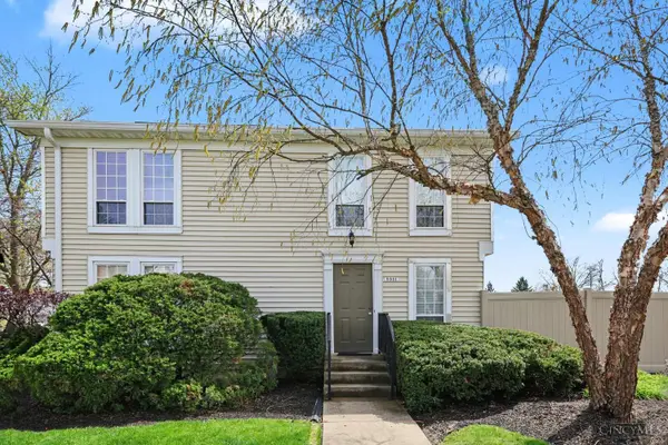 8081 Hetz Drive, Cincinnati, OH 45242