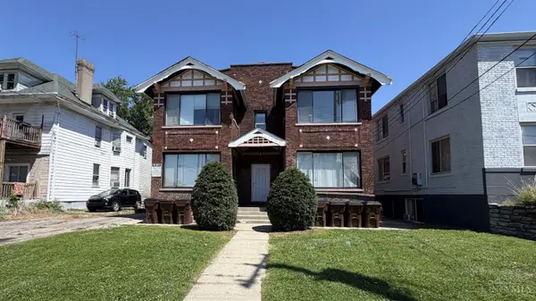 2072 Elm Avenue, Norwood, OH 45212
