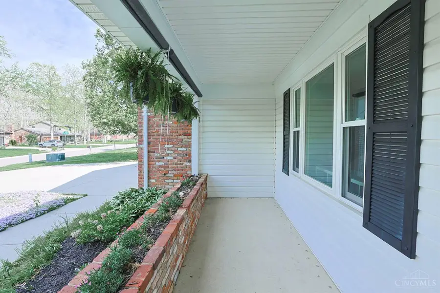 2030 Winding Creek Lane, Mason, OH 45040 - #3