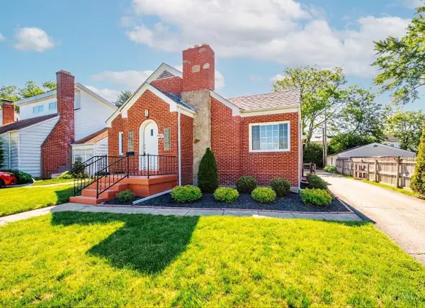 920 Lawn Avenue, Hamilton, OH 45013