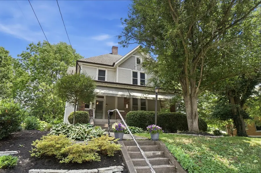 6114 Woodmont Avenue, Cincinnati, OH 45213 - #2