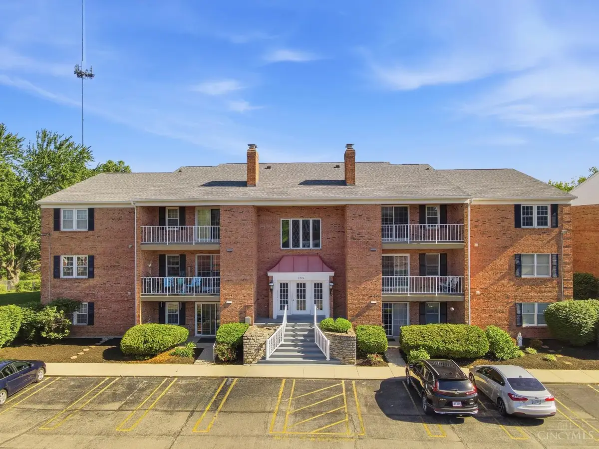 5346 Werk Road #D12, Cincinnati, OH 45248 - #1