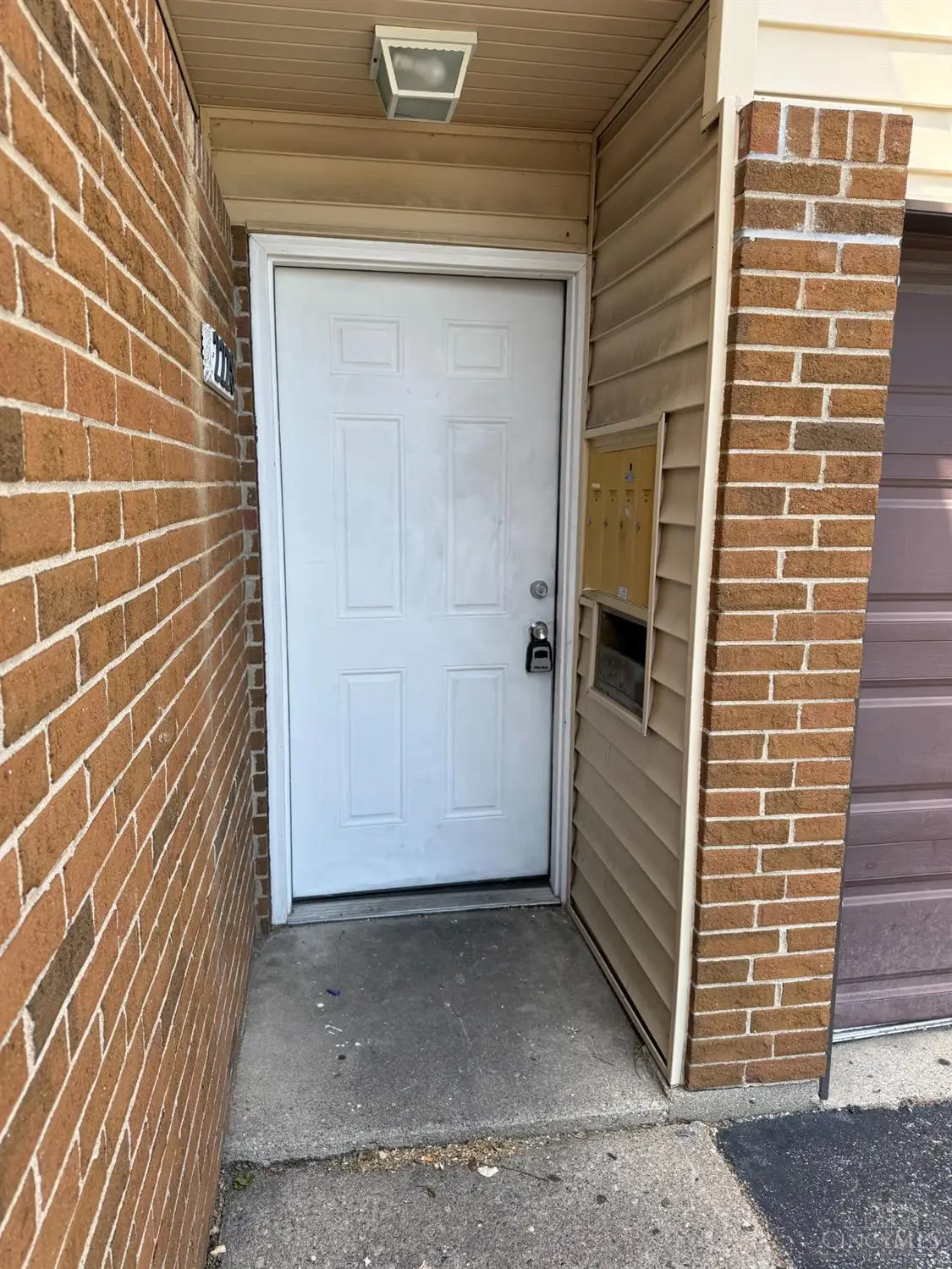 2228 Lincoln Avenue #E, Cincinnati, OH 45224 - #1
