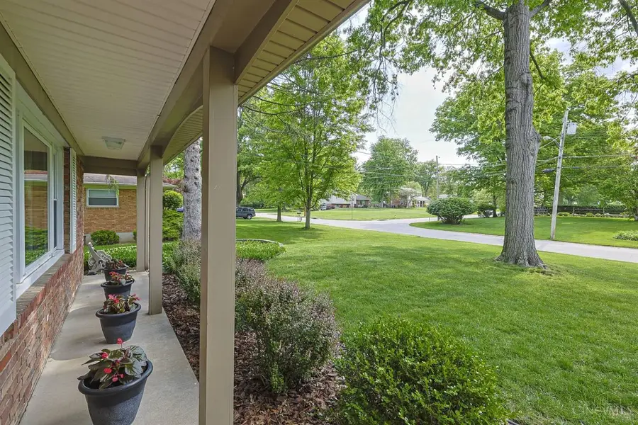 10631 Cinderella Drive, Montgomery, OH 45242 - #3
