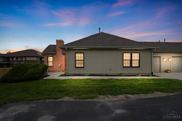 2575 Allister Circle, Miamisburg, OH 45342