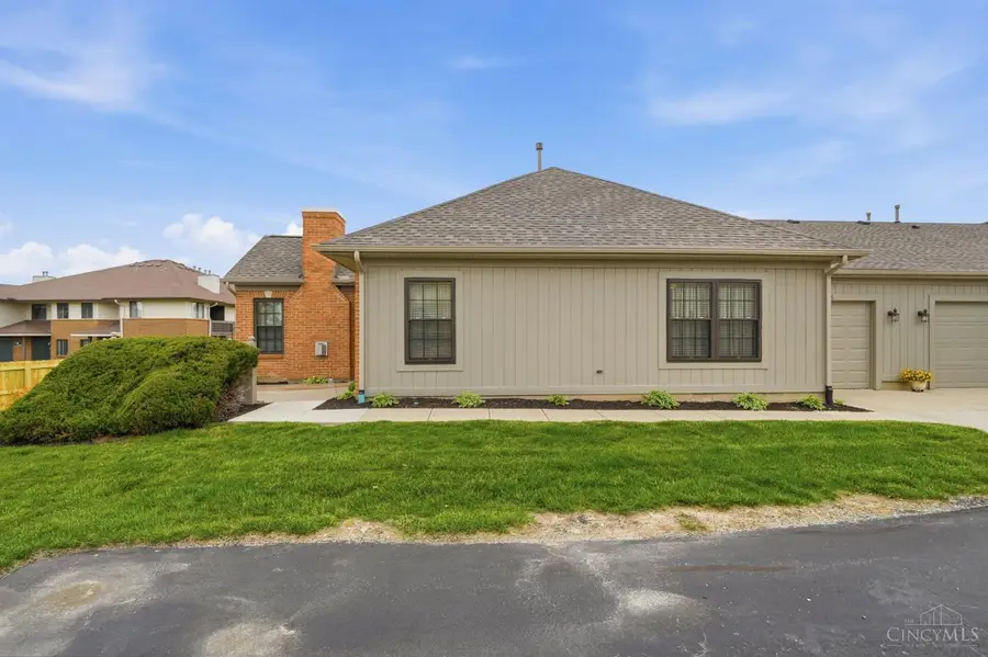 2575 Allister Circle, Miamisburg, OH 45342 - #2