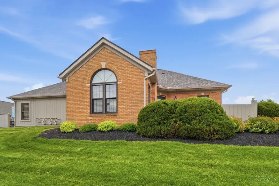 2575 Allister Circle, Miamisburg, OH 45342 - #3
