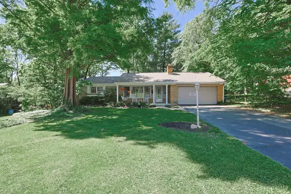 7401 N Timberlane Drive, Madeira, OH 45243