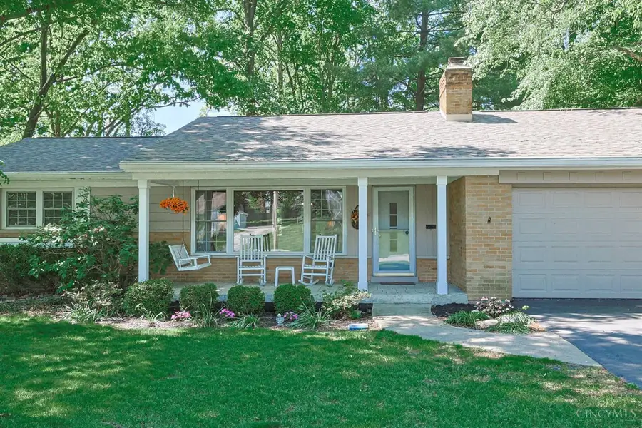 7401 N Timberlane Drive, Madeira, OH 45243 - #2