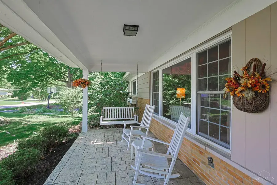 7401 N Timberlane Drive, Madeira, OH 45243 - #3