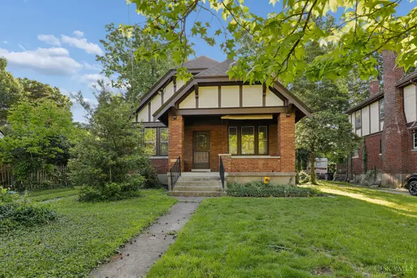 3204 Boudinot Avenue, Cincinnati, OH 45211