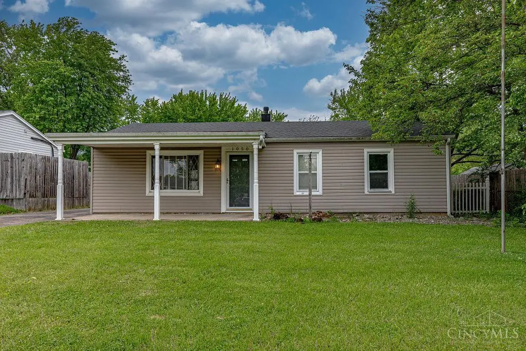 1050 Garnoa Drive, Cincinnati, OH 45231 - #1