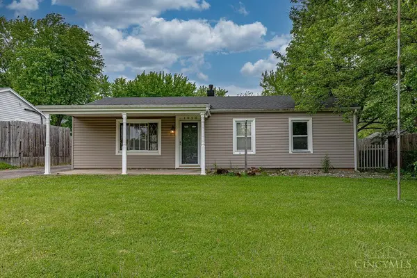 1050 Garnoa Drive, Cincinnati, OH 45231
