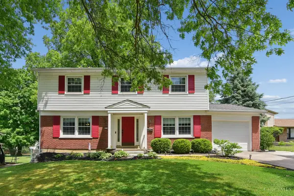5514 Cove Court, Cincinnati, OH 45238