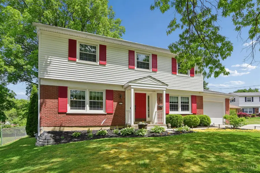 5514 Cove Court, Cincinnati, OH 45238 - #2