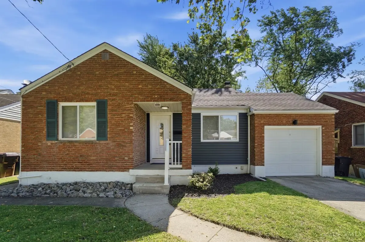 3412 Eyrich Road, Green, OH 45248 - #1