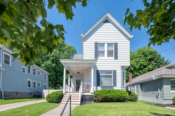 3777 Isabella Avenue, Cincinnati, OH 45209