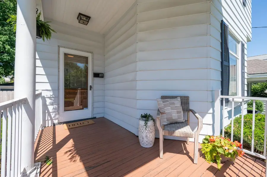 3777 Isabella Avenue, Cincinnati, OH 45209 - #3